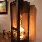 Dom wakacyjny Landgut Mit Sauna By Interhome Schloss Rosenau