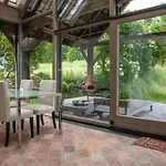 Dom wakacyjny Landgut Mit Sauna By Interhome Schloss Rosenau