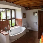Dom wakacyjny Landgut Mit Sauna By Interhome