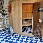 Dom wakacyjny Landgut Mit Sauna By Interhome Schloss Rosenau