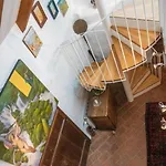 Landgut Mit Sauna By Interhome Dom wakacyjny Schloss Rosenau