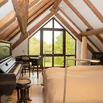 Landgut Mit Sauna By Interhome *