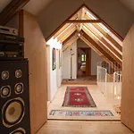 Landgut Mit Sauna By Interhome