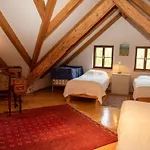 Landgut Mit Sauna By Interhome Dom wakacyjny Schloss Rosenau