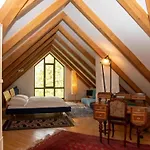 Landgut Mit Sauna By Interhome *