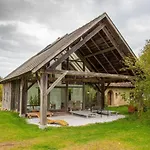 Dom wakacyjny Landgut Mit Sauna By Interhome Schloss Rosenau