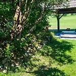 Landgut Mit Sauna By Interhome * Schloss Rosenau