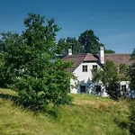 Landgut Mit Sauna By Interhome *