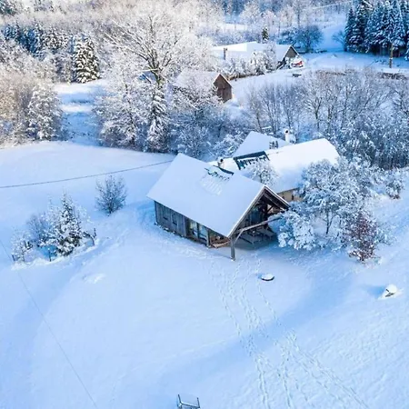 Landgut Mit Sauna By Interhome Ferienhaus Schloss Rosenau