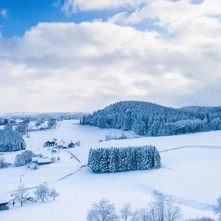 Landgut Mit Sauna By Interhome