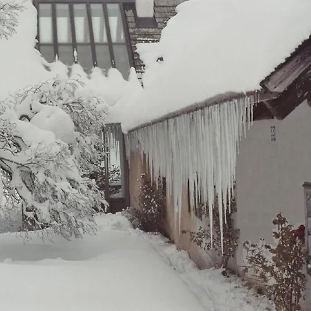 Landgut Mit Sauna By Interhome