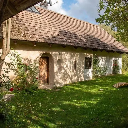 Landgut Mit Sauna By Interhome Ferienhaus Schloss Rosenau