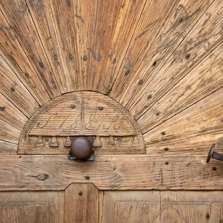 Ferienhaus Landgut Mit Sauna By Interhome Schloss Rosenau