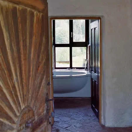 Ferienhaus Landgut Mit Sauna By Interhome Schloss Rosenau