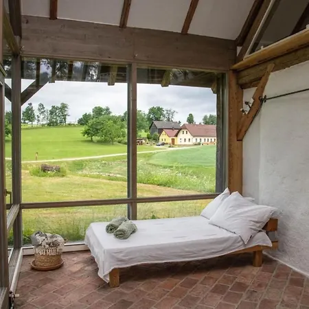 Landgut Mit Sauna By Interhome Holiday home *