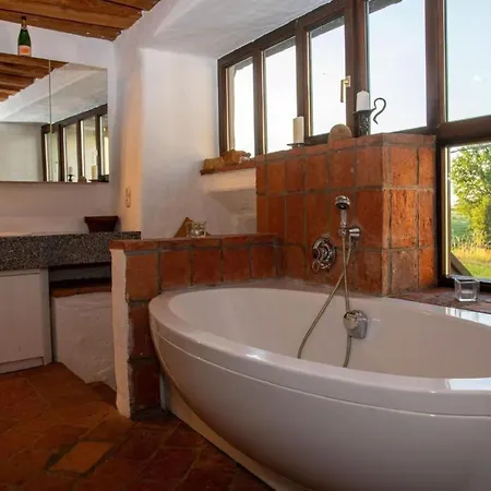 Holiday home Landgut Mit Sauna By Interhome *