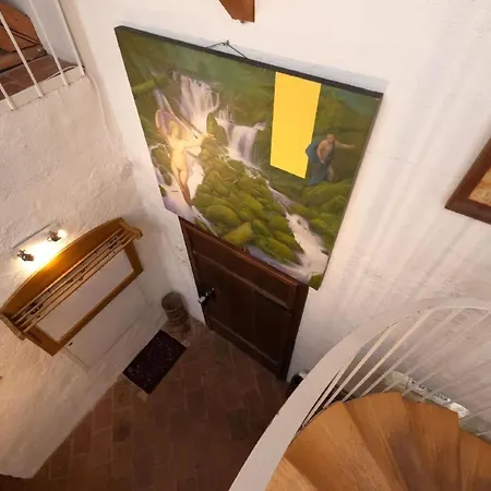 Landgut Mit Sauna By Interhome * Schloss Rosenau
