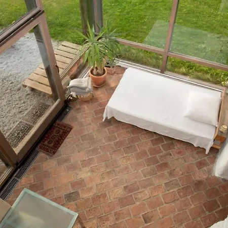 Landgut Mit Sauna By Interhome Holiday home Schloss Rosenau