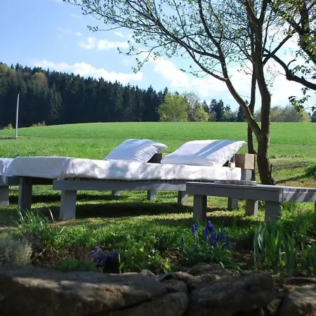 Landgut Mit Sauna By Interhome *