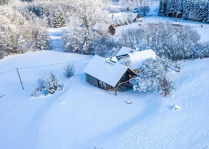 Landgut Mit Sauna By Interhome Ferienhaus Schloss Rosenau