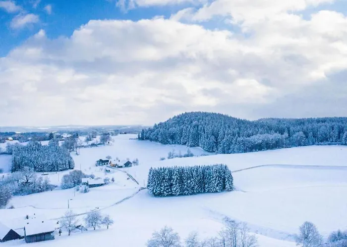 Landgut Mit Sauna By Interhome