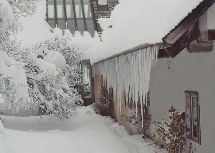 Landgut Mit Sauna By Interhome