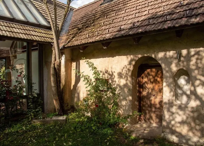 Landgut Mit Sauna By Interhome Ferienhaus *