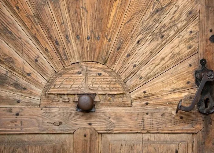 Ferienhaus Landgut Mit Sauna By Interhome Schloss Rosenau