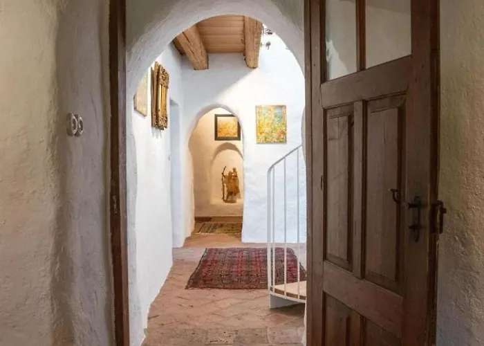 Landgut Mit Sauna By Interhome *