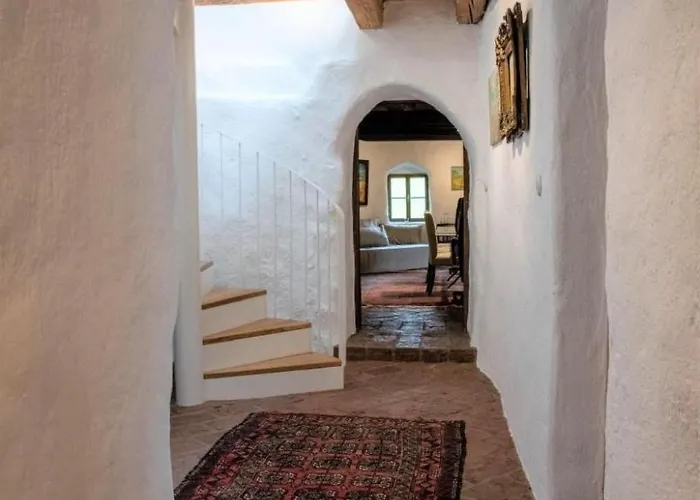 Ferienhaus Landgut Mit Sauna By Interhome