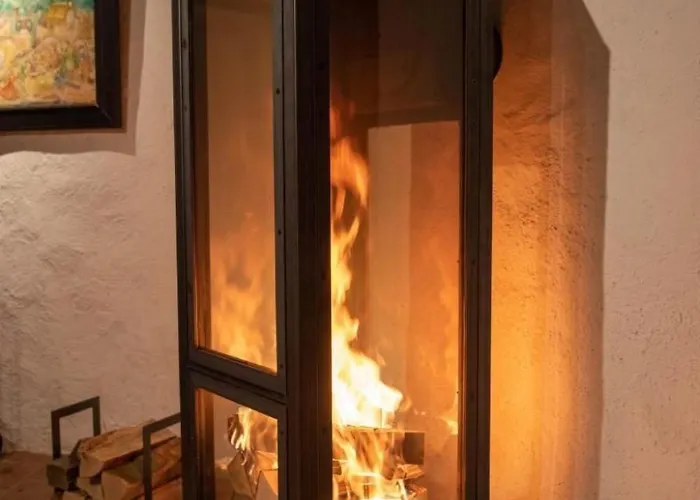 Ferienhaus Landgut Mit Sauna By Interhome Schloss Rosenau