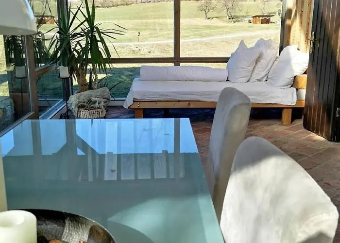 Ferienhaus Landgut Mit Sauna By Interhome *