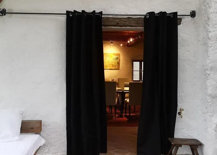 Ferienhaus Landgut Mit Sauna By Interhome