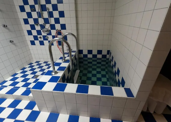 Ferienhaus Landgut Mit Sauna By Interhome Schloss Rosenau