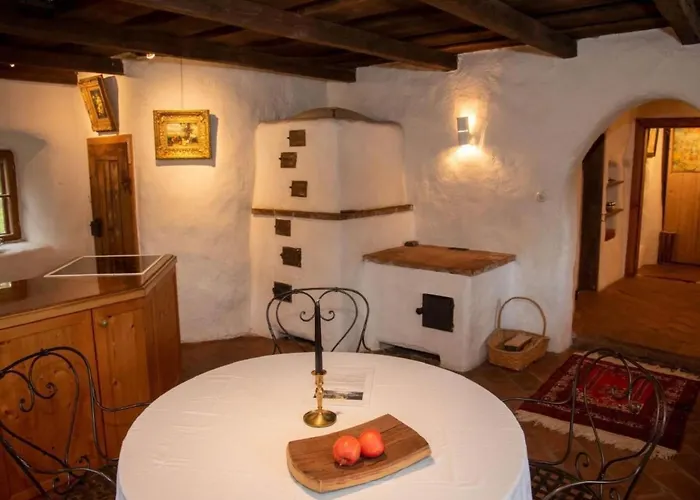 Landgut Mit Sauna By Interhome Ferienhaus *