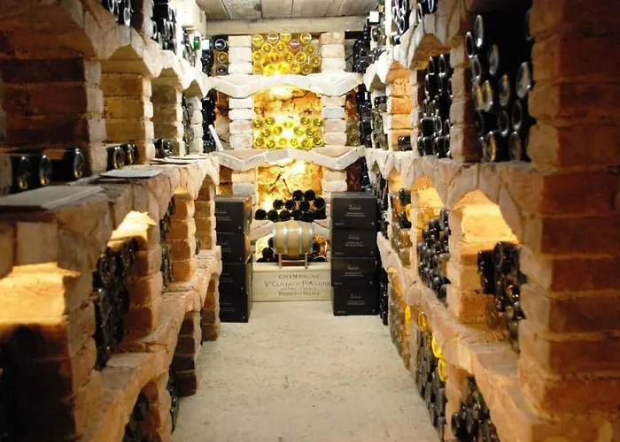 Landgut Mit Sauna By Interhome