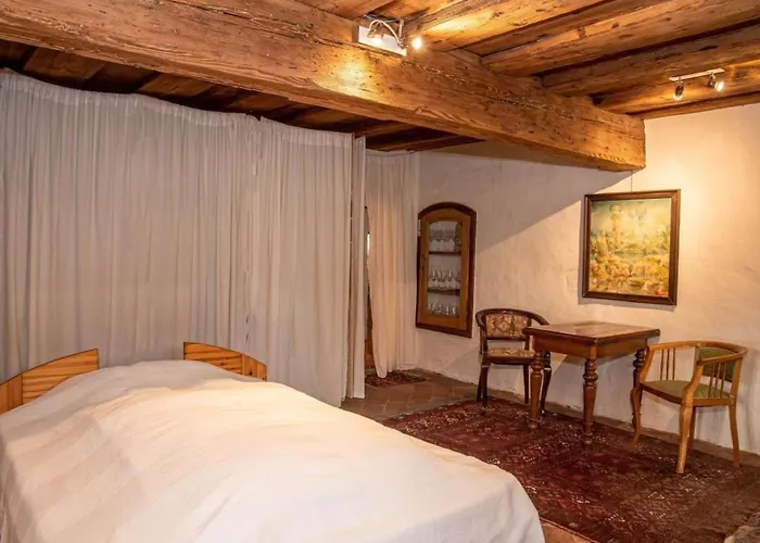 Landgut Mit Sauna By Interhome Ferienhaus