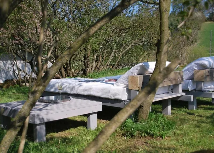 Landgut Mit Sauna By Interhome *