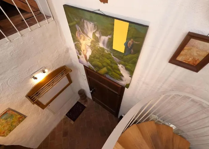 Landgut Mit Sauna By Interhome * Schloss Rosenau