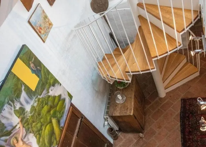 Landgut Mit Sauna By Interhome Ferienhaus Schloss Rosenau