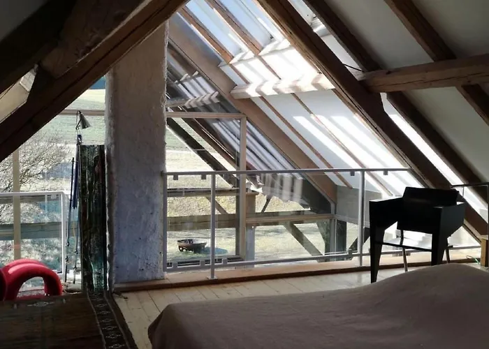 Landgut Mit Sauna By Interhome Ferienhaus