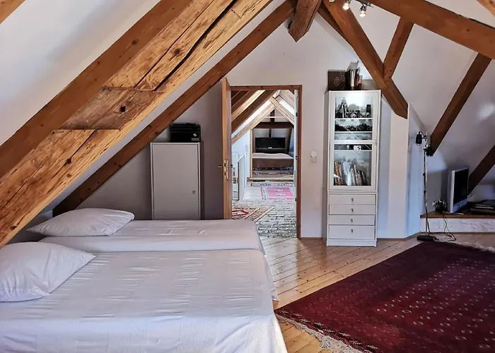 Landgut Mit Sauna By Interhome * Schloss Rosenau