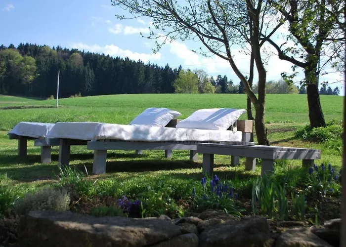 Landgut Mit Sauna By Interhome *