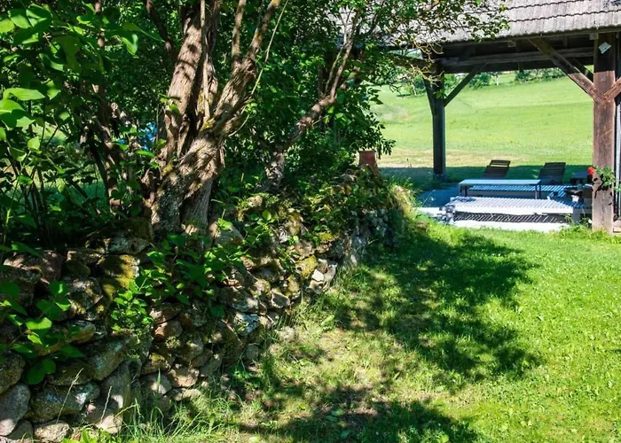 Landgut Mit Sauna By Interhome * Schloss Rosenau