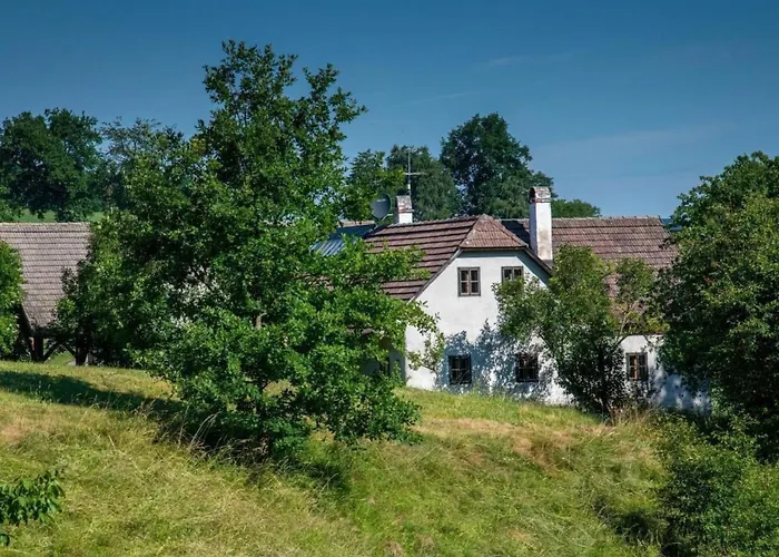 Landgut Mit Sauna By Interhome *